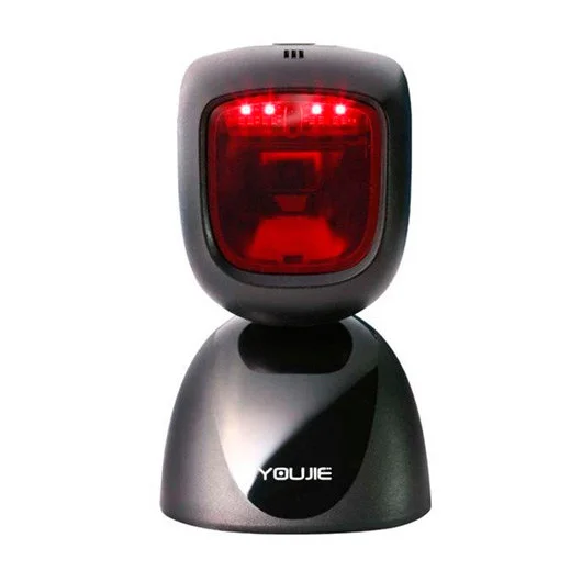 Honeywell Lectores Yj Hf600-1-2usb