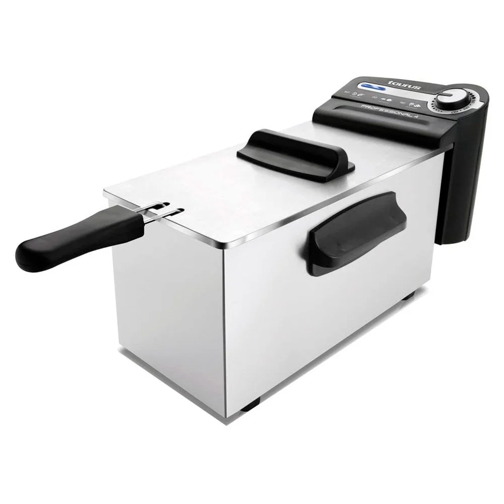 Freidora Taurus Professional4
