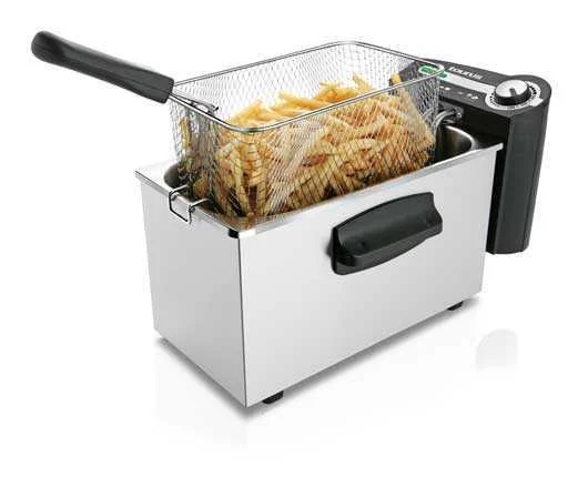 Freidora Taurus Professional4