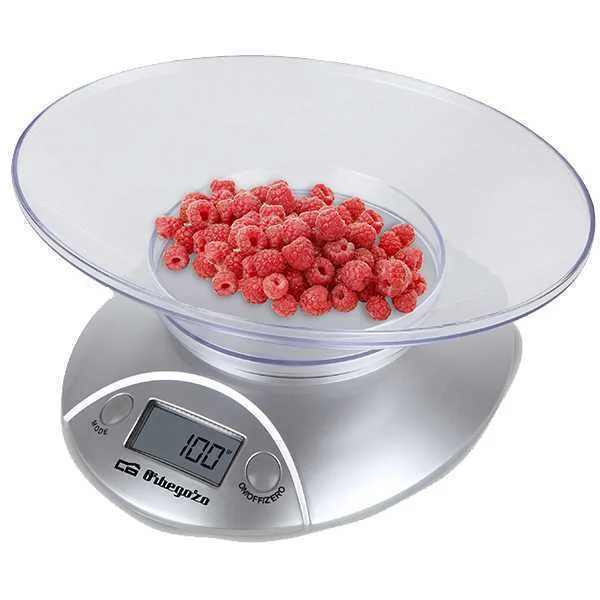 Bascula de Cocina Orbegozo Pc1009 3k