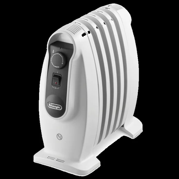 Miniradiador Delonghi Trns0505m 500w