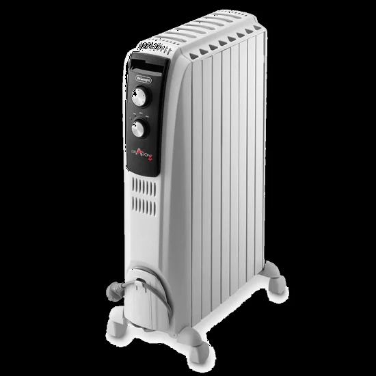 Aquecedor A Oleo Delonghi - Trd40820 - 2000W