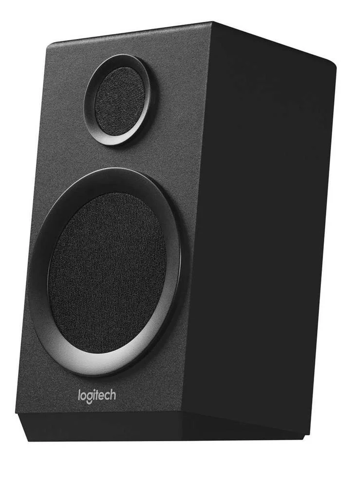 Logitech Z333 Speaker System (980-001202)