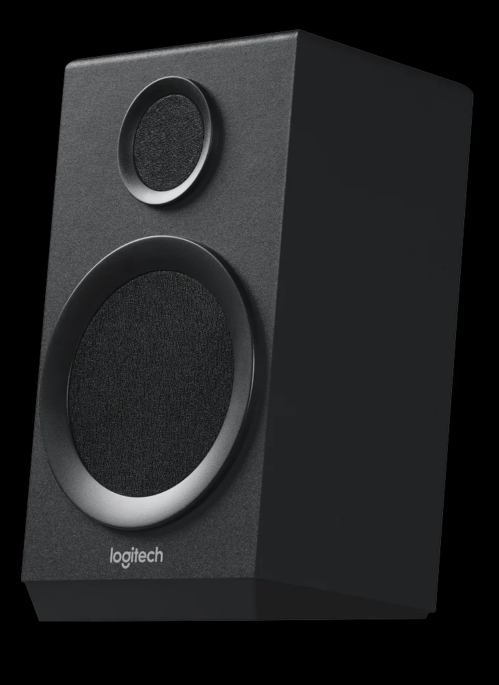 Logitech Z333 Speaker System (980-001202)