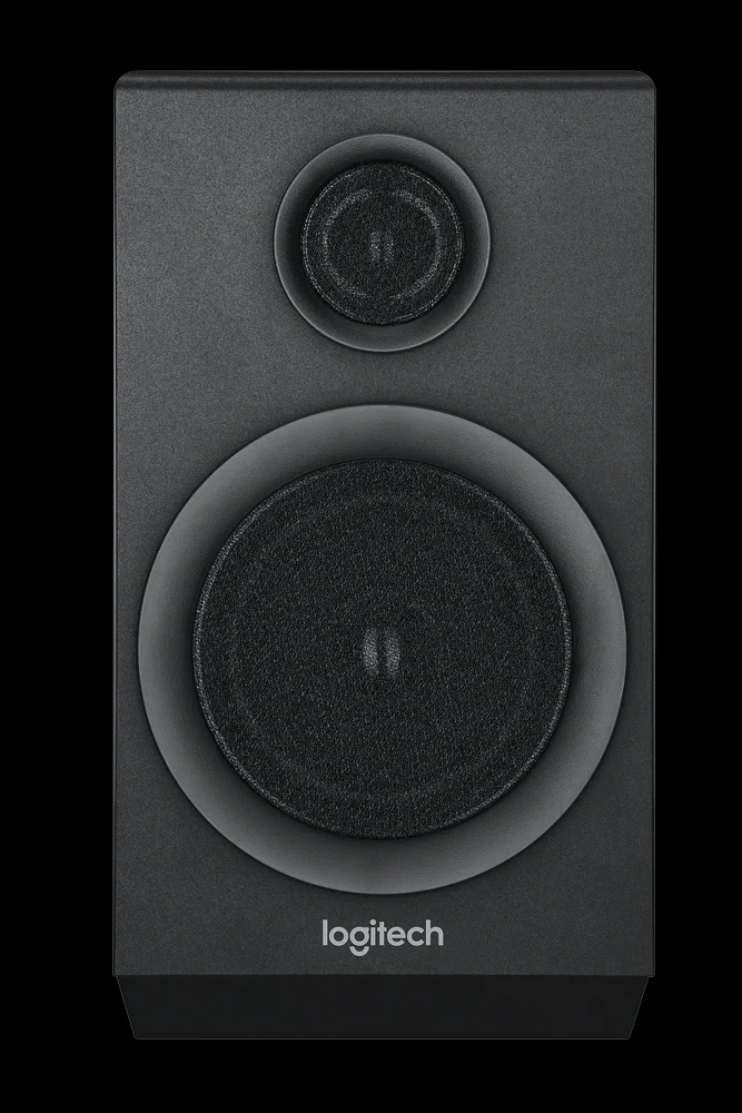 Logitech Z333 Speaker System (980-001202)