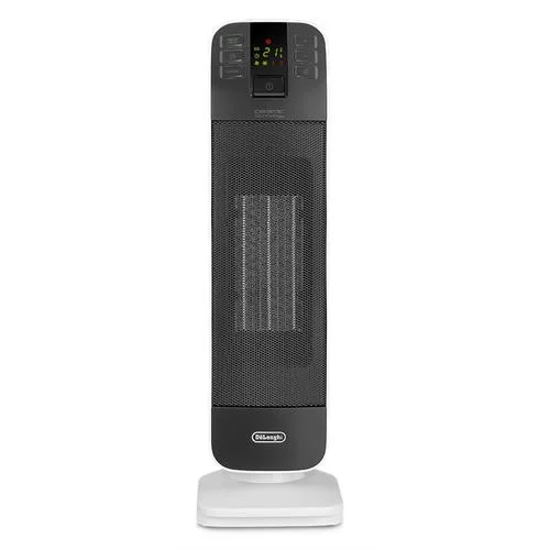 Calefactor Ceramico Delonghi - Hfx 65v20 - 2000w