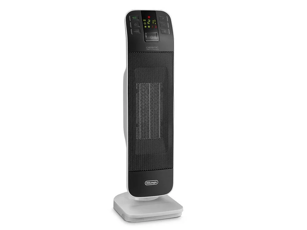 Calefactor Ceramico Delonghi - Hfx 65v20 - 2000w