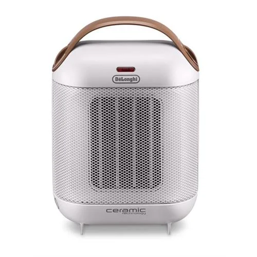 Termoventilador Delonghi Hfx30c18.Iw