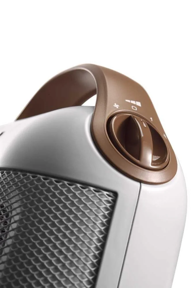 Termoventilador Delonghi Hfx30c18.Iw
