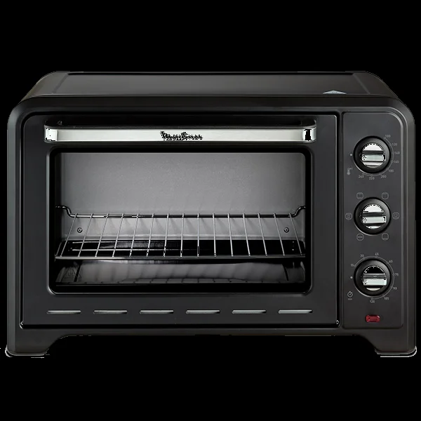Mini Forno Moulinex Ox484810 39l 1000w