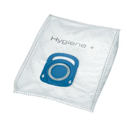 Embalagem Sacos P/ Asp. Rowenta Hygiene+ - Zr2005.