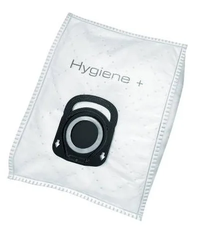Embalagem Sacos P/ Asp. Rowenta Hygiene+ - Zr2005.