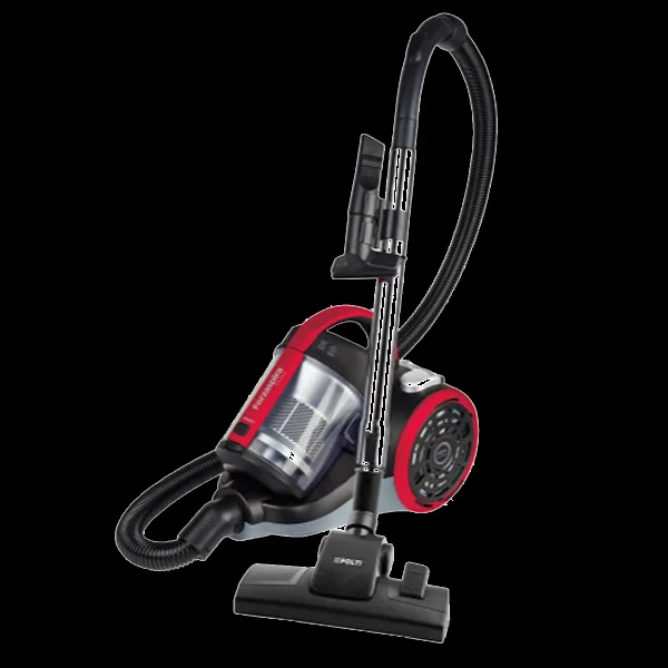 Trenó Polti 44897 800w 2 L Vermelho/Preto 