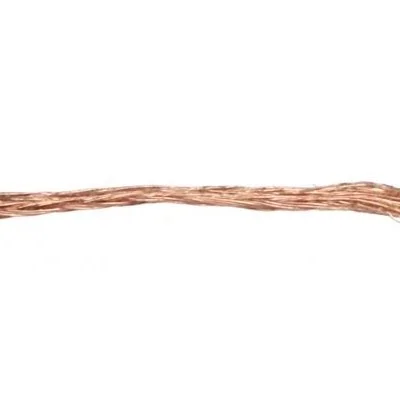 Desoldering Braid