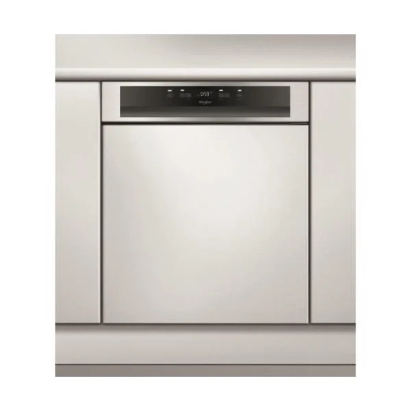 Máquina Lavar Louça Whirlpool Wbc-3-C-26-X