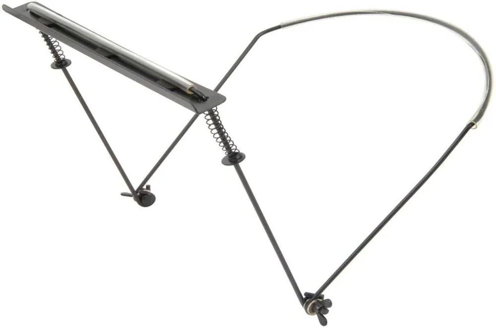 Soporte para Armónica