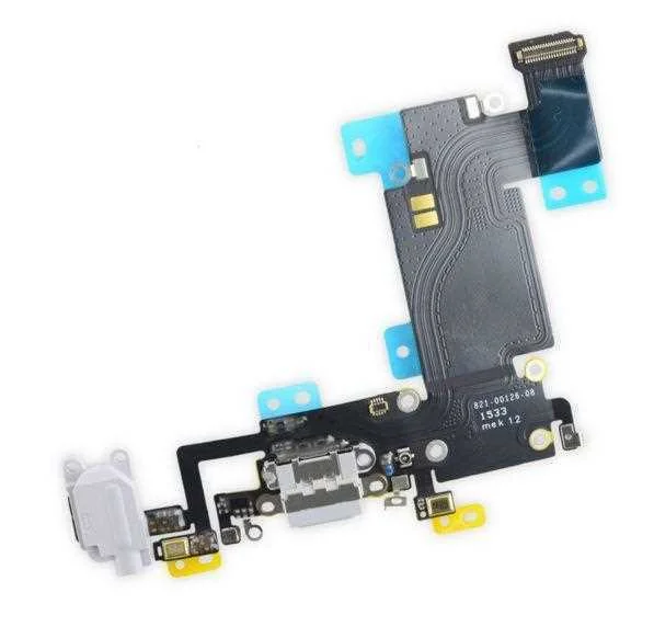 Conector Carga + Jack + Microfone iPhone 6S Plus