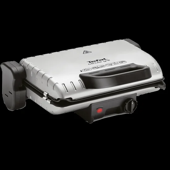 Tefal Grelhador Placas Amoviveis 1600w