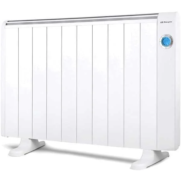 Emissor T&eacute;rmico Digital Orbegozo - Rre 1810