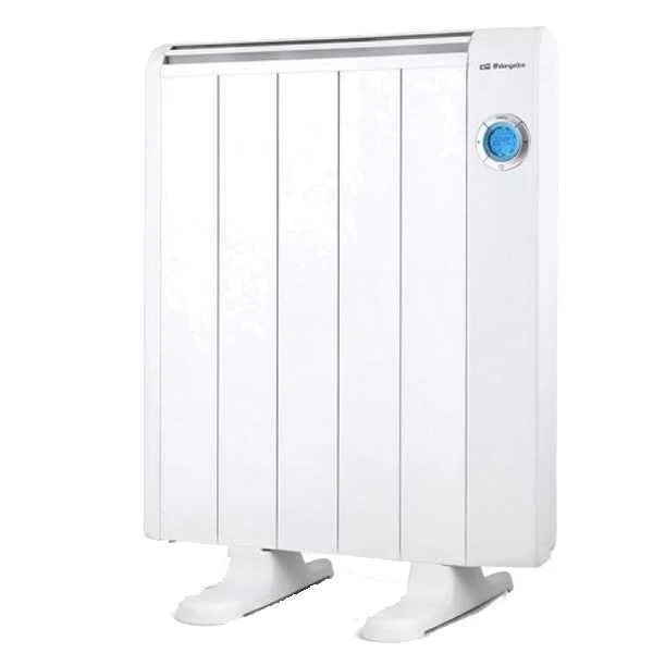 Emisor Termico Orbegozo Rre-810     800w