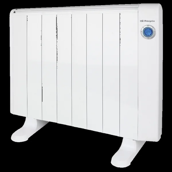 Emisor Termico Orbegozo Rre-1510   1500w