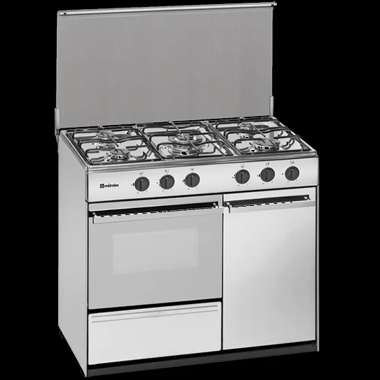 Estufa Meireles Milano - N 921 X - G. Nat