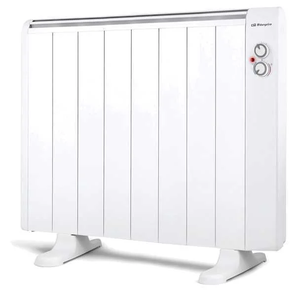 Emissor T&eacute;rmico Anal&oacute;gico Orbegozo - Rrm 1510 a