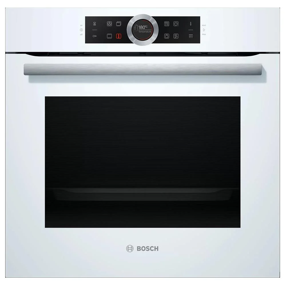 Horno Bosch Indep Hbg675bw1  Pirolitico