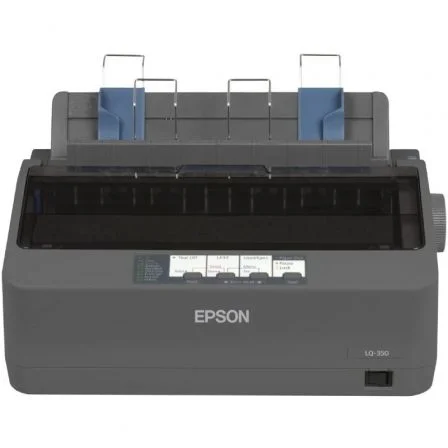 Epson Lq-350    Nadeldrucker