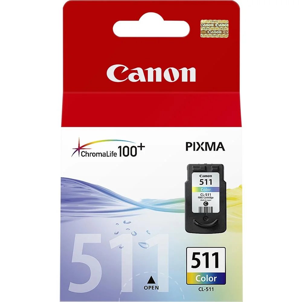 Canon Consumibles 2972b001