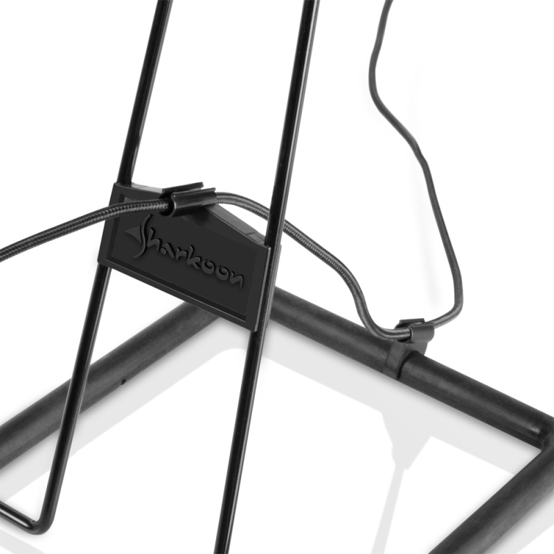 Suporte Auricular Sharkoon X-Rest Pro 