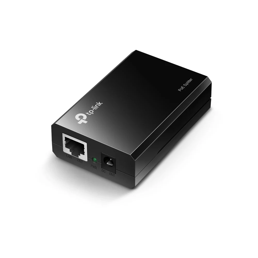 Tp-Link Poe Splitter Gigabit Ethernet