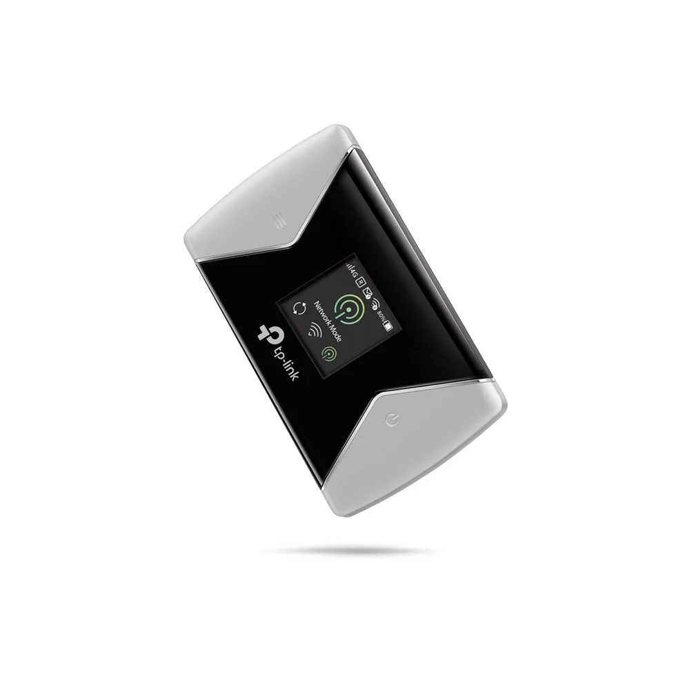 Router M7450 4g Lte 1.4tft 2000mah 400mbps