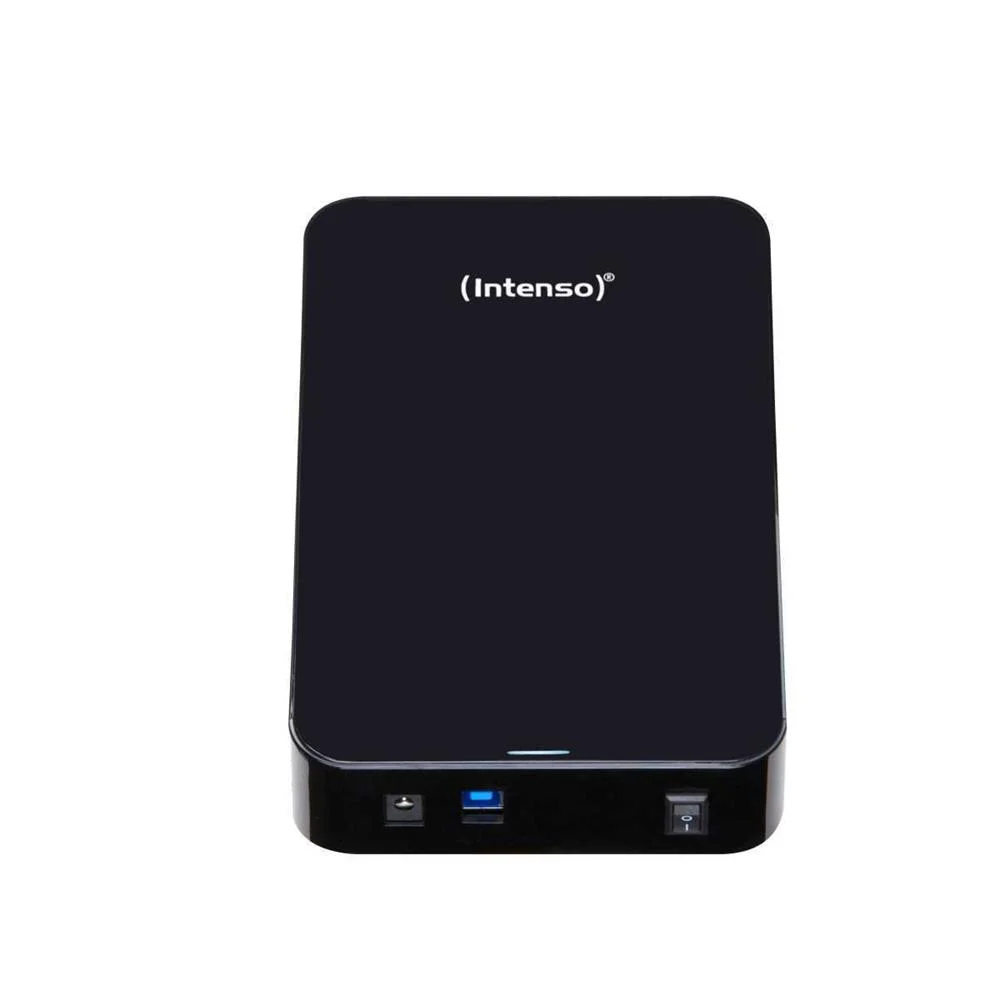 Intenso Almacenamiento 6031516