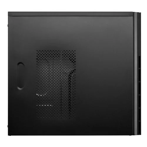 Geh Antec Budget Vsk-3000b-U3/U2         Mini Tower  Schwarz Retail