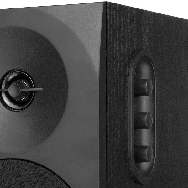 Altifalante Woxter DL-410 150W Preto