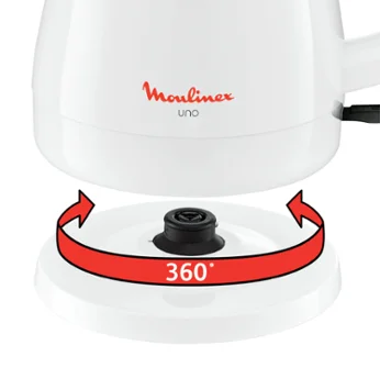 Moulinex Jarro Termico 2400w 1,5lt Uno