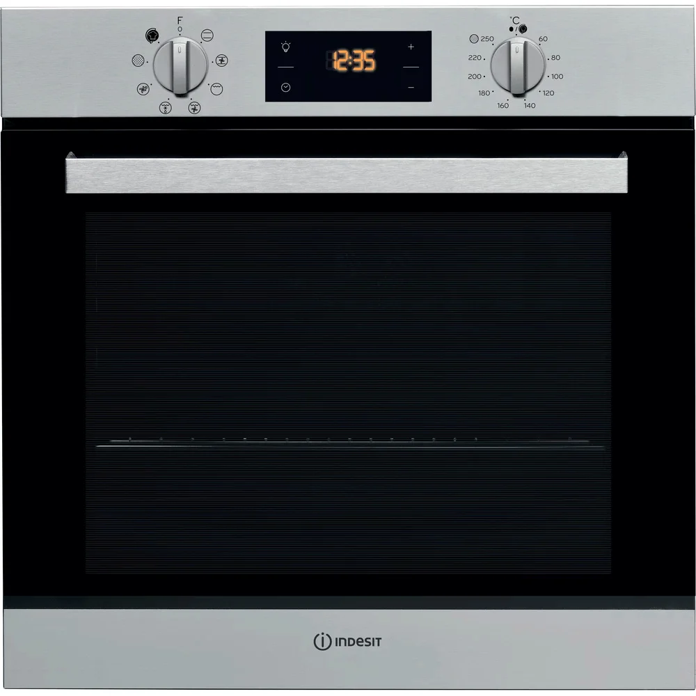 Forno Indesit - Ifw 6540 P Ix Oven Id - 102833