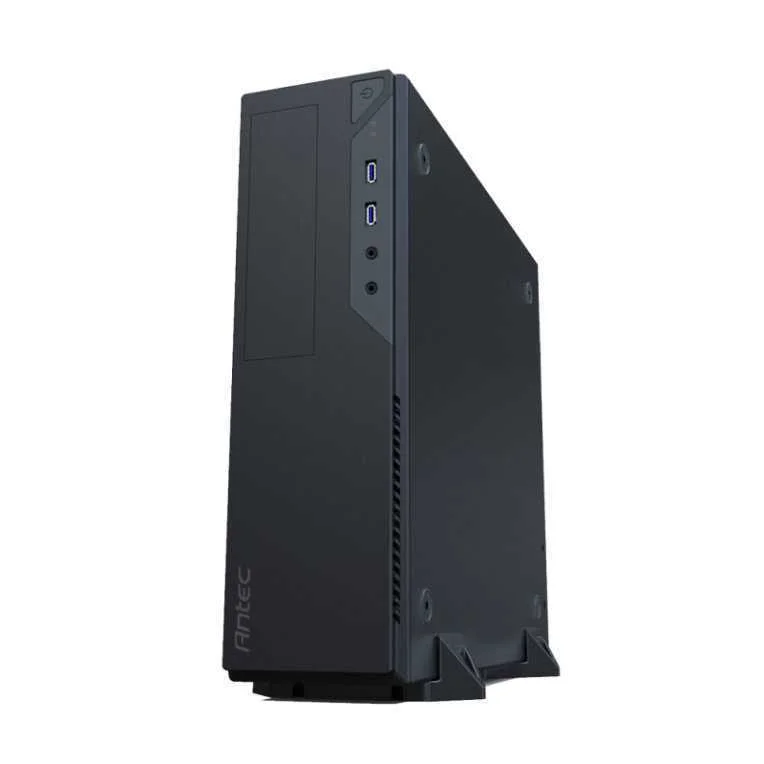 Antec Vsk2000-U3 Escritorio Negro Carcasa de Orden