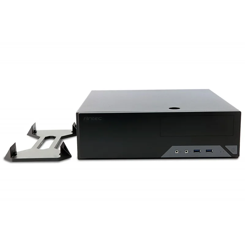 Antec Vsk2000-U3 Escritorio Negro Carcasa de Orden