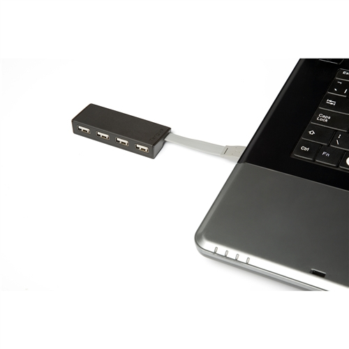 Targus Hubs-Kvm Ach114eu