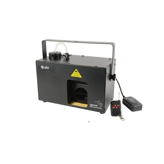 M&aacute;quina de Humo 300w