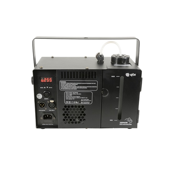 M&aacute;quina de Humo 300w