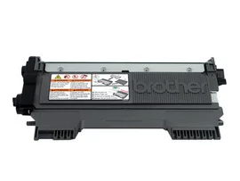 Tóner Original Brother Tn2220 Preto