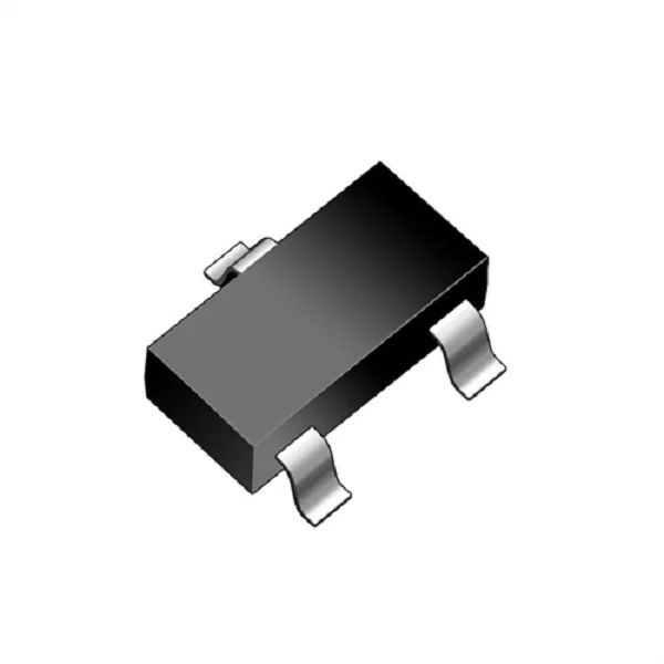 Transistor Mosfe Mmbf170