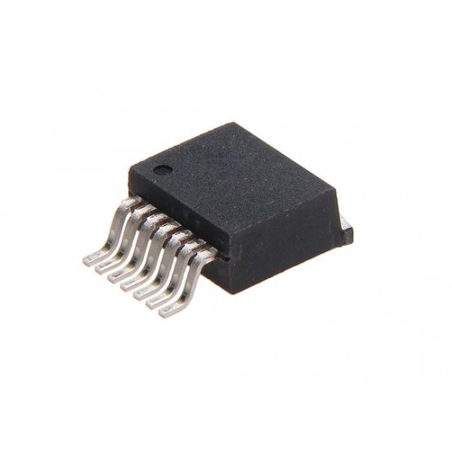 Transistor N-Mosfet Irfs4115