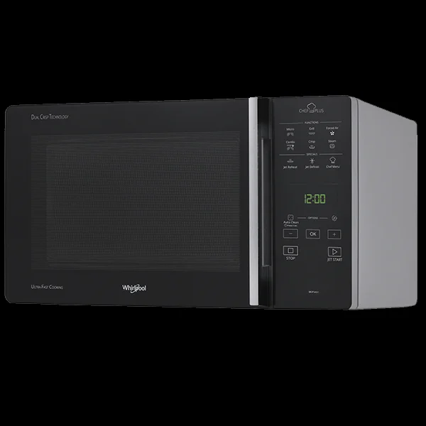 Micro Ondas Whirlpool - Mcp 349/1 Sl