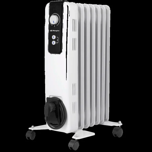 Calor.Oleo Orbegoz.1500w.7elem.-Rh1500