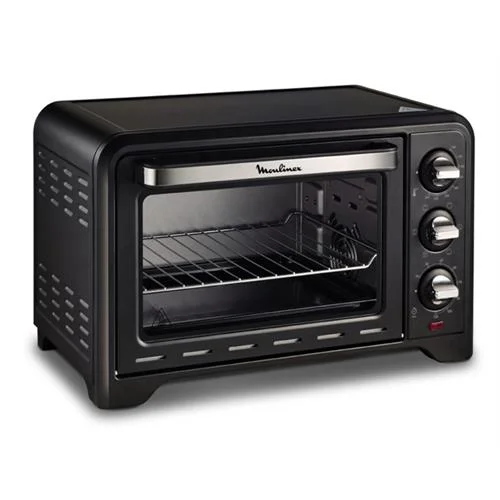 Horno Moulinex Ox444810 19l Sobremesa