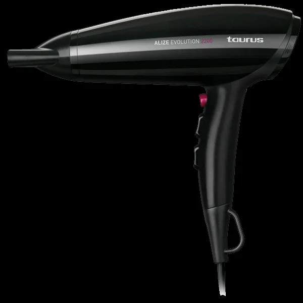 Secador Cabelo Taurus Alize Evolution 2200 - 900..